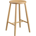 Thumbnail photo of J27c Counter Bar Stool Beech