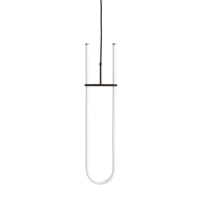 Photo of Curve Pendant Bronze