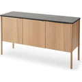 Thumbnail photo of Skagerak Jut Cabinet From Fritz Hansen (Oiled