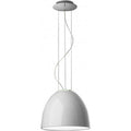 Thumbnail photo of Nur Mini Gloss Pendellampa Blank Vit - Pendellampor - Ernesto Gismondi - Vit