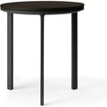 Thumbnail photo of Vipp421 Sido Plate Ø40x45 cm Dark Oak Veneer