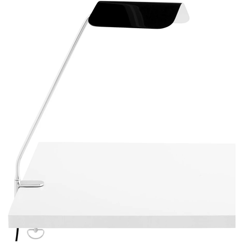 Photo of Apex Desk Clip Lamp