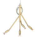 Thumbnail photo of Kvist 4 Pendant Lamp