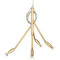 Kvist 4 Pendant Lamp