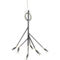 Kvist 6 Pendant Lamp