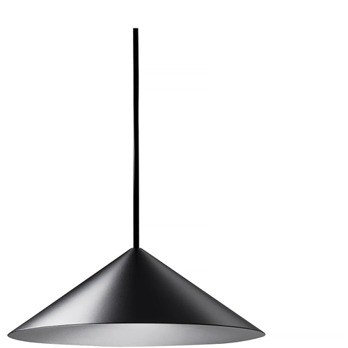 Photo of W201 Extra Small Pendant 5w Dimmable S3, Black - Pendellampor - Claesson Koivisto Rune - Svart