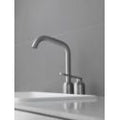 Thumbnail photo of Bathroom faucet from Vipp
