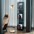 Thumbnail photo of Captain Flint Floor Lamp