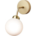 Thumbnail photo of Apiales Wall Lamp