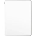 Thumbnail photo of 911 Mirror - Small - White