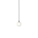 Rime Pendant Lamp, Ø12 cm