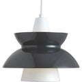 Thumbnail photo of Doo-wop Hanging Lamp