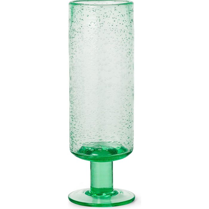 Photo of Oli Champagne Flute - Champagneglas - Clear - Ø5,5 X H16,8 Cm