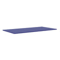Thumbnail photo of Panton Wire Top Panel - D 34,8 - Monarch - Shelving System - Blue - Mdf 1