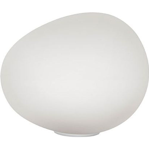 Gregg Piccola Table Lamp - On/off White - Bordslampor - Ludovica & Roberto Palomba - Vit