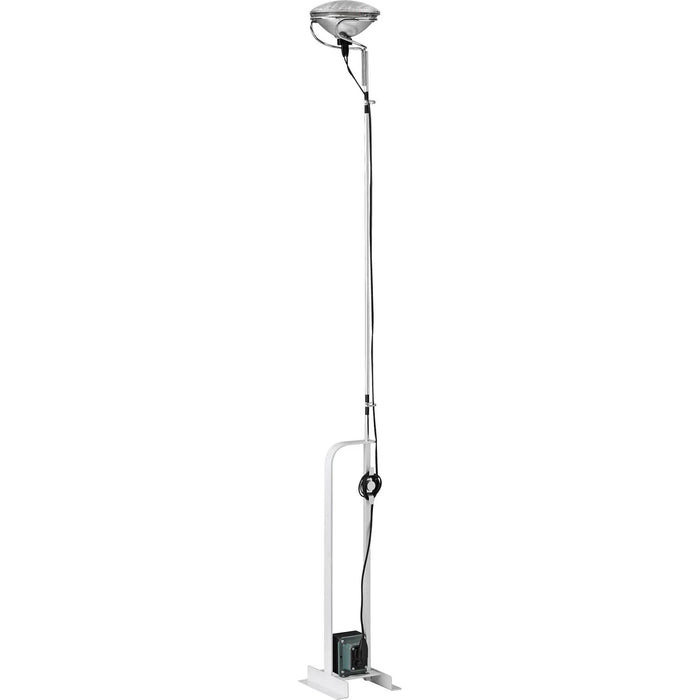 Photo of Toio Led Floor Lamp White