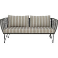Thumbnail photo of Mundo Bench Green