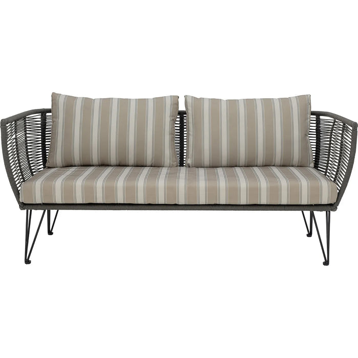 Photo of Mundo Bench Green