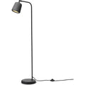 Thumbnail photo of Material Floor Lamp