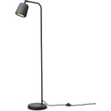 Material Floor Lamp