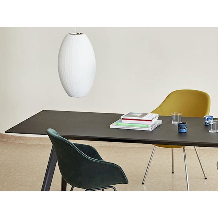 Photo of Nelson Cigar Bubble Pendant Lamp