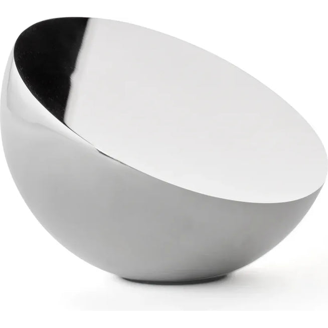 Photo of Aura Table Mirror Stainless Steel