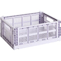 Thumbnail photo of Colour Crate - Medium 26.5x34.5 Cm