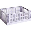 Colour Crate - Medium 26.5x34.5 Cm