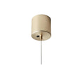 Thumbnail photo of Ceiling Cup Ø9 Brass Wire