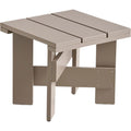 Thumbnail photo of Crate Low Table, 45x45 cm