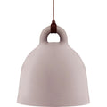 Thumbnail photo of Bell Pendant Lamp Small