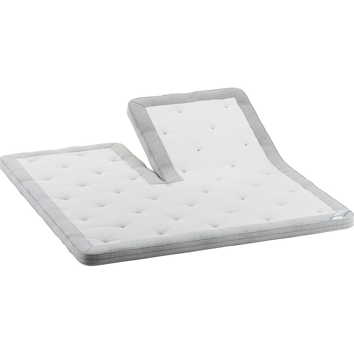Photo of Luxury Top Mattress Split 210x210, Dg Rothesay