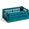 Thumbnail photo of Colour Crate - Small 17x26.5 Cm
