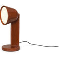 Thumbnail photo of Ceramic Side Table Lamp