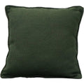 Thumbnail photo of Stripe Decorative Cushion 50x50x12 cm - Multi Blue