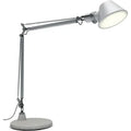 Thumbnail photo of Tolomeo Micro Led Table Lamp Aluminium