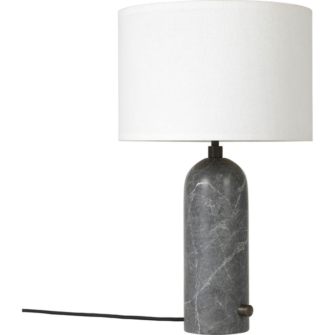 Photo of Gravity Table Lamp, Small