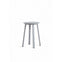 Revolver Stool H48.5 cm