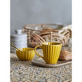 Thumbnail photo of Latina Fade Yellow Set of 6 Pieces