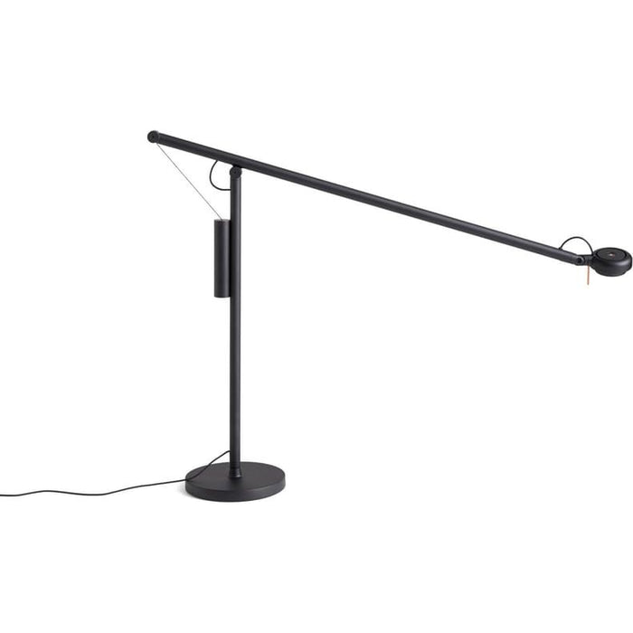 Photo of Fifty-fifty Table Table Lamp