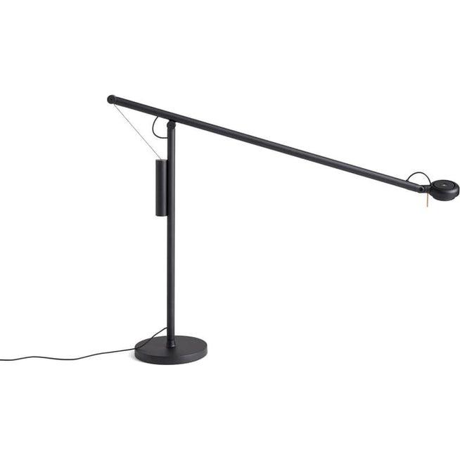 Photo of Fifty-fifty Table Table Lamp