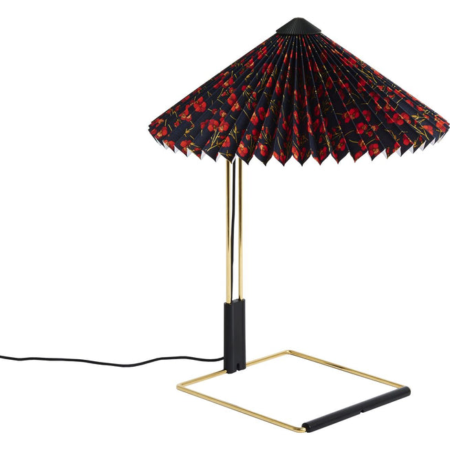 Photo of Matin Table Lamp, Ø30 Cm