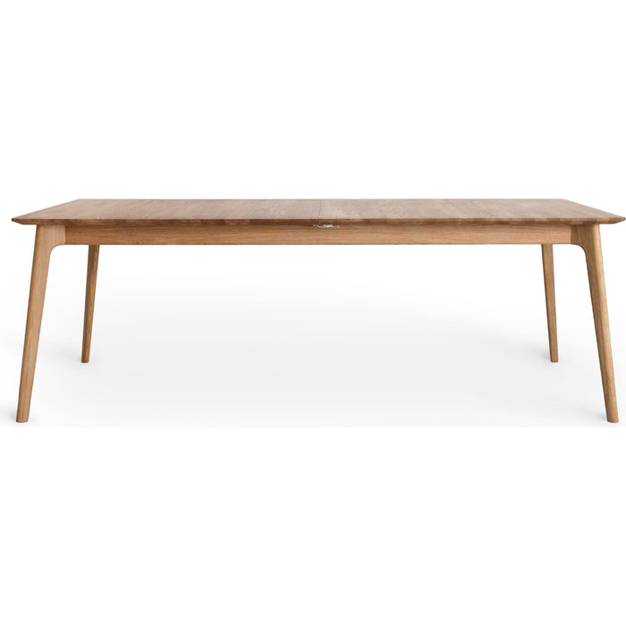 Photo of Salon Extendable Table - 220/320x100