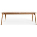 Salon Extendable Table - 220/320x100