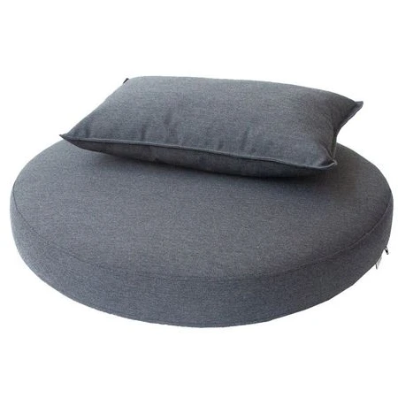 Photo of Kingston Cushion Set for Sun Lounger - Outdoor Cushions - Cane-line