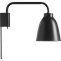 Thumbnail photo of Caravaggio Read Wall Lamp