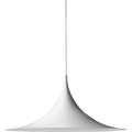 Thumbnail photo of Semi Pendant Lamp - Medium