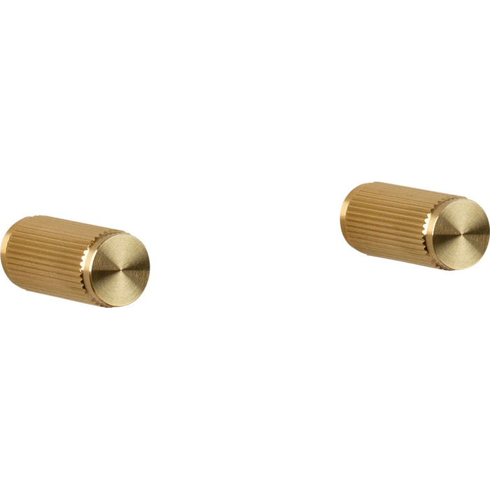 Photo of Buster + Punch - Furniture Knob Linear