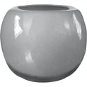 Apple Vase Ceramic