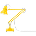 Thumbnail photo of Original 1227 Giant Floor Lamp Citrus Yellow (blank) - Skärmlampor - George Carwardine - Gul